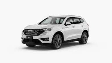 SUV (5 seats)