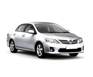 Sedan